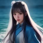 美女骚评测站内容编辑苏梦琪，负责评测文案撰写与内容质量把关，书房温暖灯光下工作